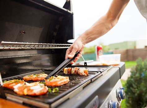 5 Common Grilling Mistakes To Avoid For Your First Bbq Wassup Mate