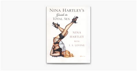 ‎nina Hartley S Guide To Total Sex By Nina Hartley Ebook Apple Books