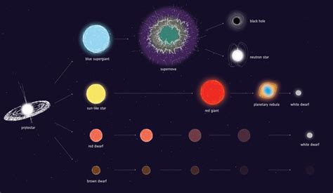 Esa Science And Technology Stellar Evolution
