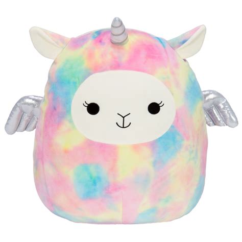 Official squishmallows plush toys are here to fill your hearts with love and affection. Squishmallows 16 inch Assorted | Toys | Casey's Toys