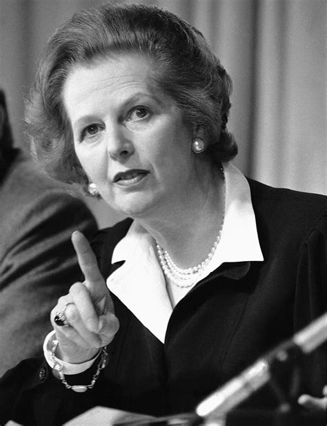 Former British Pm Margaret Thatcher Dies At 87 Globalnewsca