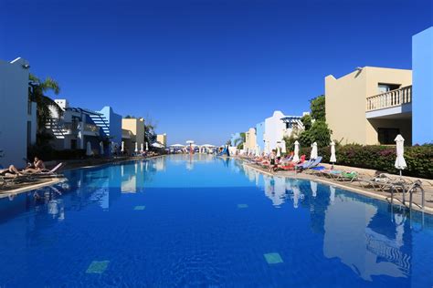Hotel Eleni Holiday Village Cypr Cypr Południowy Na Wakacjepl