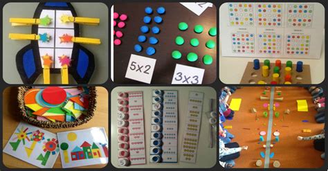 100 Nuevos Juegos Matemáticos Para Trabajar Los Números Y