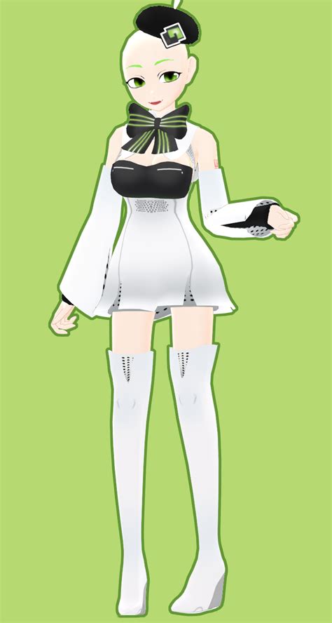 Macne nana drawing macne series utau, didi n friends nana, miscellaneous, mammal, chibi png. MMD Macne Nana Outfit Download by MijumaruNr1 on DeviantArt