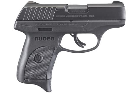 Check spelling or type a new query. Ruger EC9s 9mm Striker-Fired Pistol 3283 - Gunprime