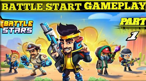 Battle Start Gameplay Best Ability😱😱 Try Viral Bestplayer Youtube