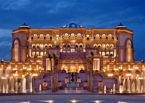 1001places The Emirates Palace