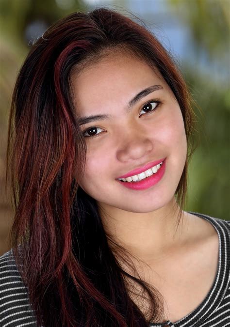 필리핀 여자 일반인 이쁜 미인들 15 필리핀 미녀 바바에 네이버 블로그
