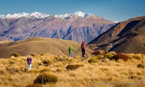 Trig ‘m Craigieburn Trails