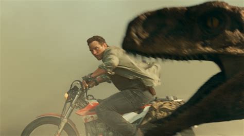 Jurassic World Ein Neues Zeitalter Besetzung Kritik Szene Nach Dem Abspann And Trailer Netzwelt