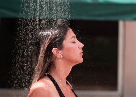 Cold Shower Vs Hot Shower Comparing The Health And Environmental Effects