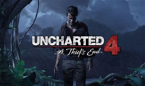 Set several years after the events of uncharted 3: Game Wire: World at War 2 revealed, Uncharted 4 release ...