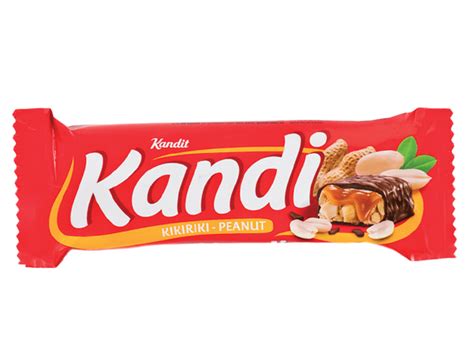 Kandi Snack Kandit