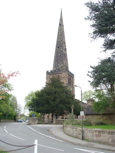 The county of derby is a shire at the northern edge of the midlands and reaching northward into the pennines. Breadsall, Derbyshire Genealogy Genealogy - FamilySearch Wiki