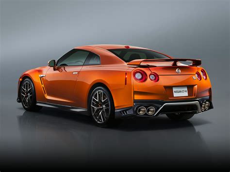 Nissan gt r r35 white front smoke wallpapers. New 2017 Nissan GT-R - Price, Photos, Reviews, Safety ...