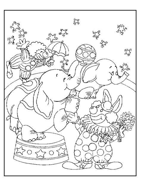 Circus coloring pages are available in a wide range of varieties including animals balancing on balls, jumping through rings or fire and juggling balls as well as clowns, circus tents and gymnasts performing some stunt. Circus Coloring Pages - GetColoringPages.com