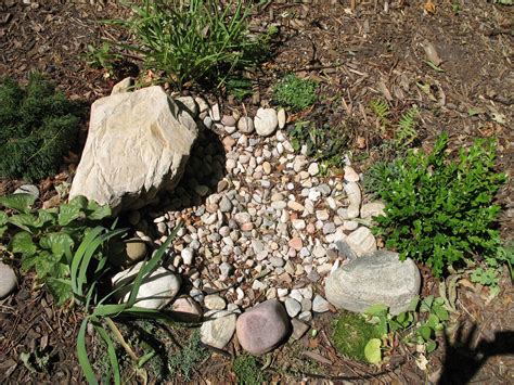 How To Make A Dry Pond 8 Steps Instructables