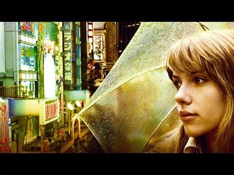 Lost In Translation Sofia Coppola Analysis And Review Youtube