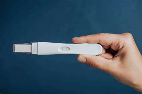 Home Pregnancy Test Before Period Know All The Expected Possibilities