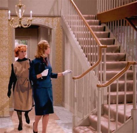 What To Love About The Bewitched House Bewitching Bewitched Tv Show Endora Bewitched