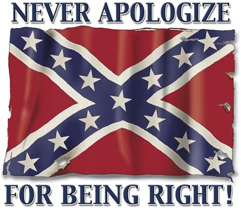 Quotes About Confederate Flag 38 Quotes