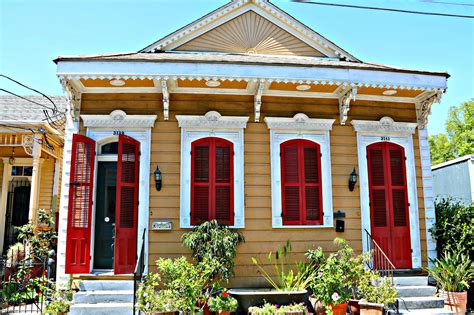 Bywater Real Estate Homes And Condos New Orleans French Quarter Condos