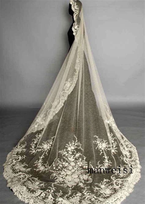 Wedding Veils For Sale Ebay