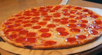 Vi har et nettverk av florister i hele 12 land. meny - Torget Pizza