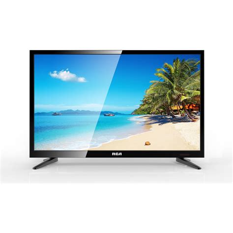Rca 19in 720p 60 Hz Hd Led Tv