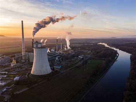 Czech Republic Approves Power Revenue Cap Power Technology News