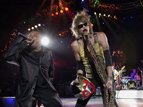 Run dmc and aerosmith walk this way. Grammys Will Reunite Run-DMC and Aerosmith for 'Walk This Way'