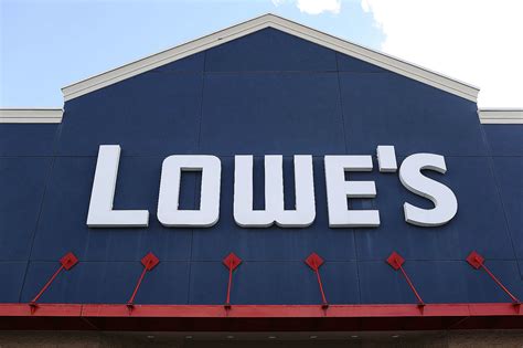 Lowes Closing 20 Underperforming Stores