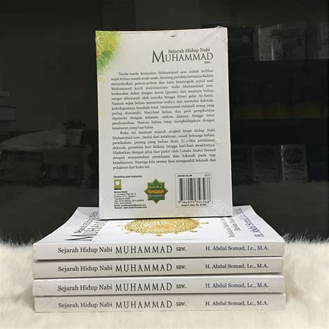 Download lagu riwayat nabi muhammad mp3 gratis dalam format mp3 dan mp4. Sejarah Hidup Nabi Muhammad SAW - Toko Buku Tafaqquh
