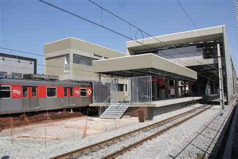 Ferraz De Vasconcelos Estação