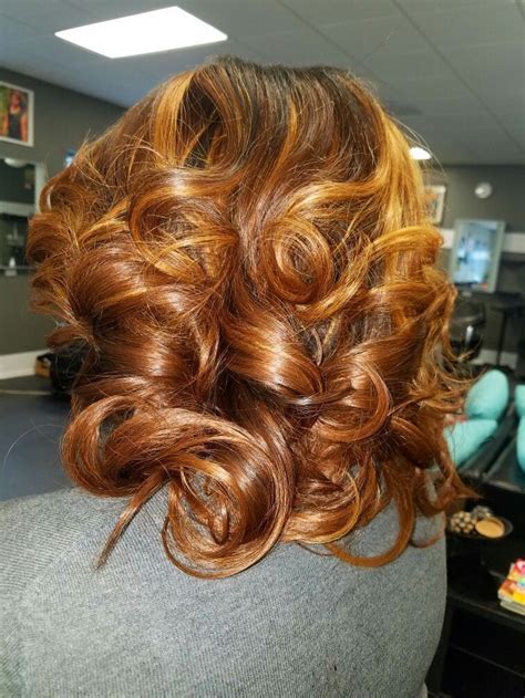 See more ideas about hair styles, auburn hair, hair color auburn. Auburn hair color. - - Auburn hair color. - - #auburn # ...