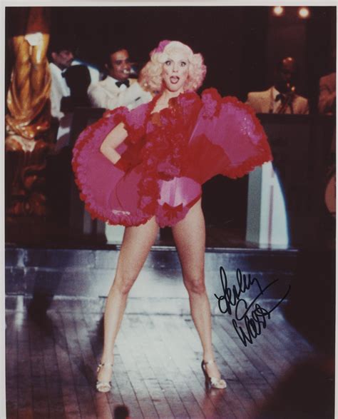 Sold Price Lesley Ann Warren Signed Photo March 6 0120 900 Am Pdt