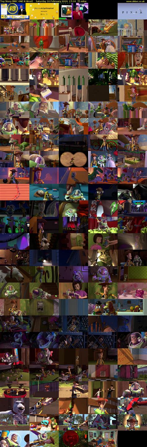 Toy Story Bbc One 2019 02 16 1710