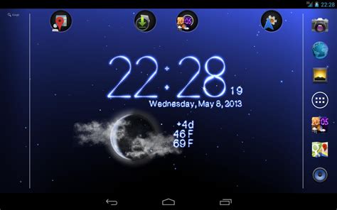 Free Download This 3d Weather Live Wallpaper Have Awesome Weather