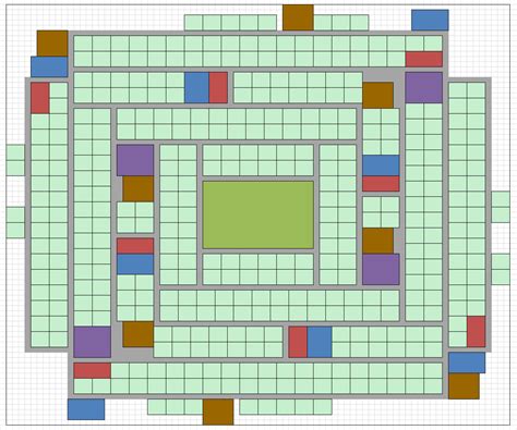 Mein anno 1800 arktis stadt layout ist endlich da! Steam Community :: Guide :: Tycoon housing layouts