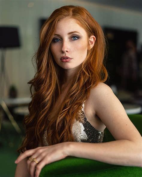 Linda Xlindaw • Instagram Photos And Videos Beautiful Long Hair Redhead Beauty Red Hair