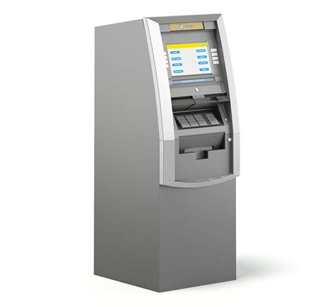 Looking for online definition of atm or what atm stands for? Free 3D Bank ATM Machine Model - Free C4D Models