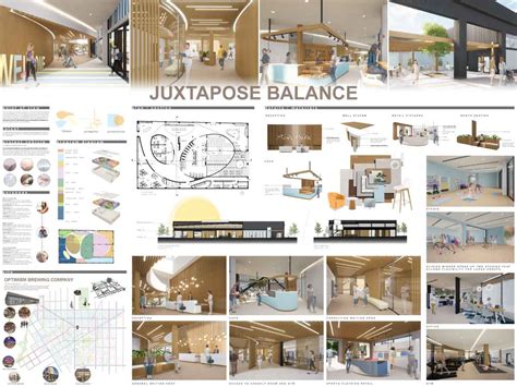 Winter 2021 Capstone Student Projects 2 Interior Design