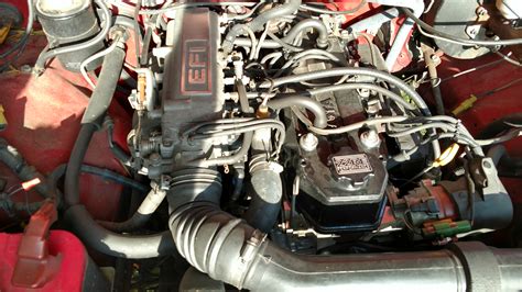 87 Rebuilt 22re And Automaitc Transmission For Sale Toyota 4runner