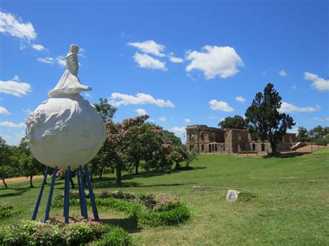 Concordia Entre Rios El Castillo San Carlos Y La Visita De Saint