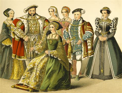 Tudor Dynasty The Tudor Dynasty Ruled England And Wales From 1485 To