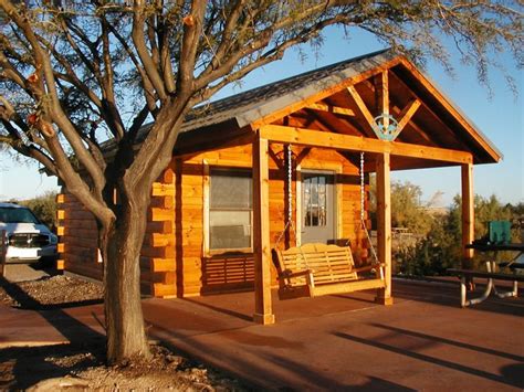 Your source for modular homes in arizona. Cabin camping at Arizona State Parks - all of the fun and ...