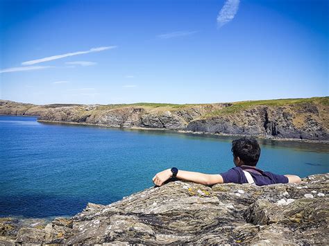 7 tips sambung belajar masters dan phd | sembang lejen. 5 Sebab Wales, UK Ialah Tempat Terbaik Untuk Sambung ...