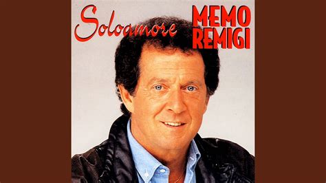 Memo Remigi Innamorati A Milano Acordes Chordify