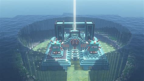 5 Best Ocean Build Ideas In Minecraft 119