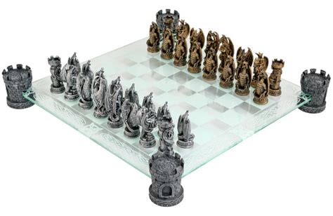 Chess Sets From The Regency Chess Company England Huge Selection Of
